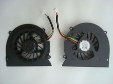 Dell GC055510VH-A Fan