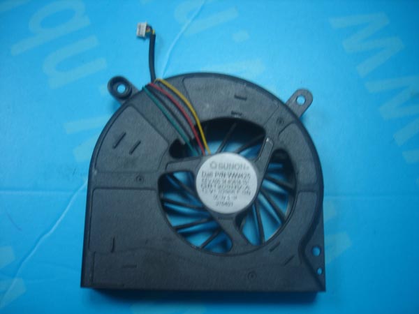 Dell XPS M1730 Fan