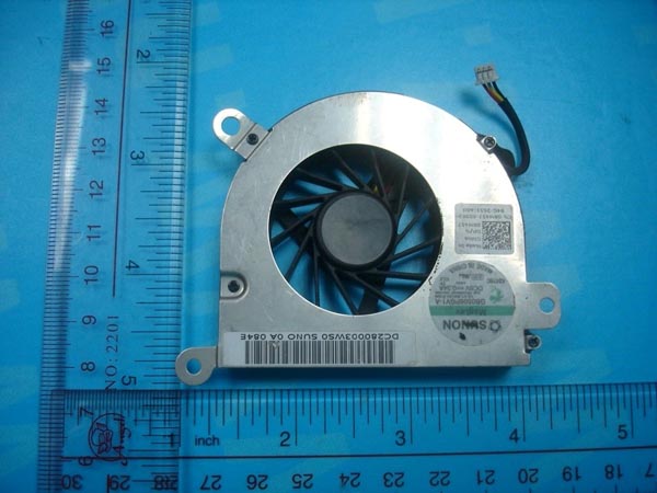 Dell 0RM457 Fan