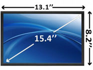 Dell Latitude E5500 Screen