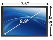 Dell Mini 9 Screen