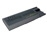 Dell Latitude D630 ATG Battery