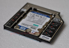 Dell XPS M170 HDD Caddy