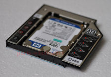 Dell Vostro  1520 HDD Caddy